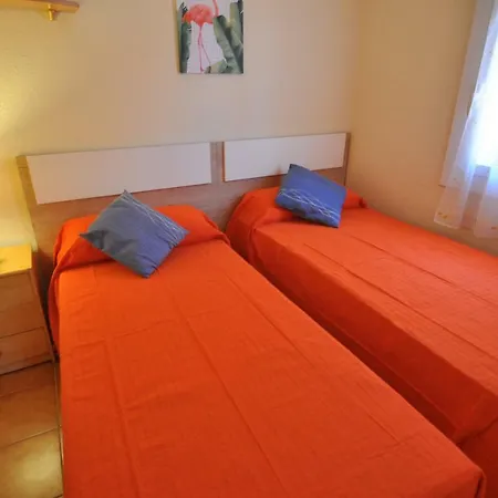 Rnet - Castello Nou Holiday home