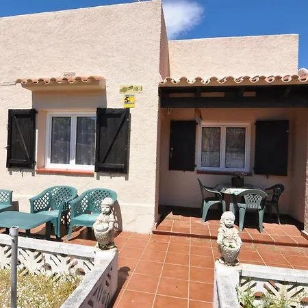 Holiday home Rnet - Castello Nou *