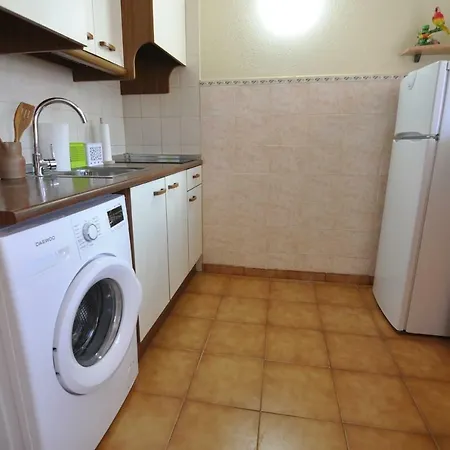 Holiday home Rnet - Castello Nou Castello  D'Empuries