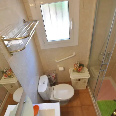 Rnet - Castello Nou Holiday home *