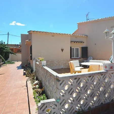 Holiday home Rnet - Castello Nou *
