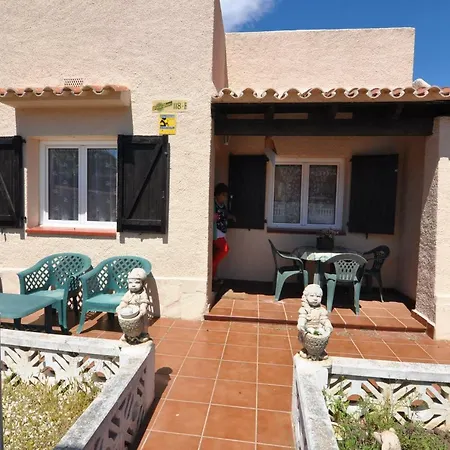 Rnet - Castello Nou Holiday home